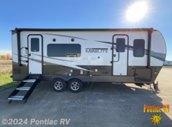 New 2025 Forest River Rockwood Mini Lite 2515S available in Pontiac, Illinois