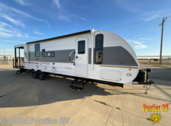 New 2025 Forest River Wildwood X-Lite 22VERANDA available in Pontiac, Illinois