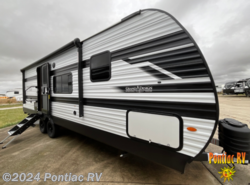 New 2025 Grand Design Transcend Xplor 25MLX available in Pontiac, Illinois