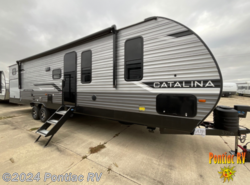 New 2025 Coachmen Catalina Legacy Edition 343BHTS available in Pontiac, Illinois