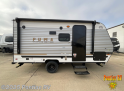 New 2025 Palomino Puma Camping Edition 16BHCE available in Pontiac, Illinois