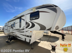 Used 2012 Keystone Cougar X-Lite 29RBS available in Pontiac, Illinois