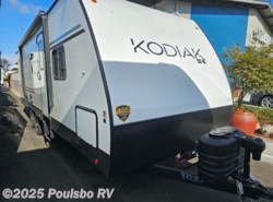 New 2024 Dutchmen Kodiak SE 27SBH available in Kent, Washington