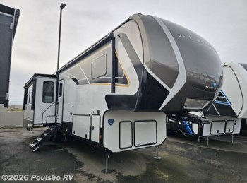 New 2025 Keystone Alpine Avalanche Edition Alpine Avalanche Edition available in Kent, Washington