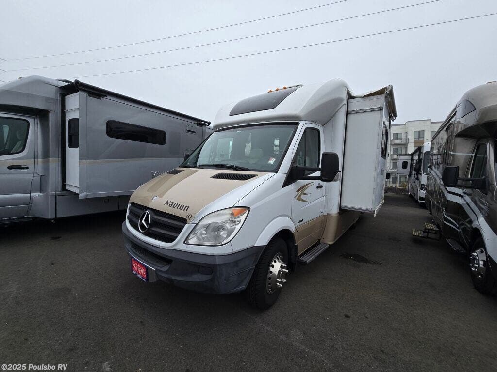 Used 2014 Winnebago View 24G available in Kent, Washington