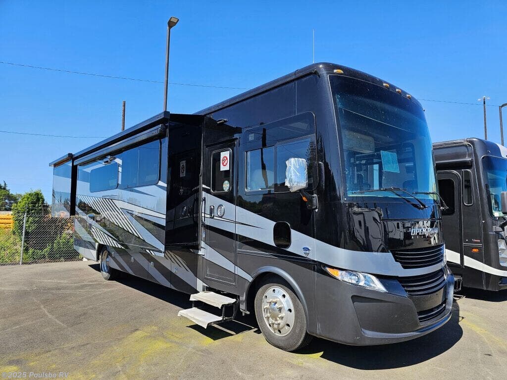 New 2025 Tiffin Open Road Allegro 34PA available in Kent, Washington