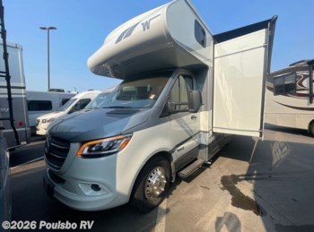 New 2025 Winnebago Porto Porto available in Kent, Washington