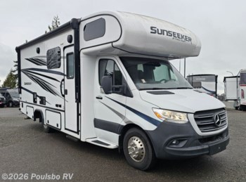 Used 2023 Forest River Sunseeker Sunseeker available in Kent, Washington