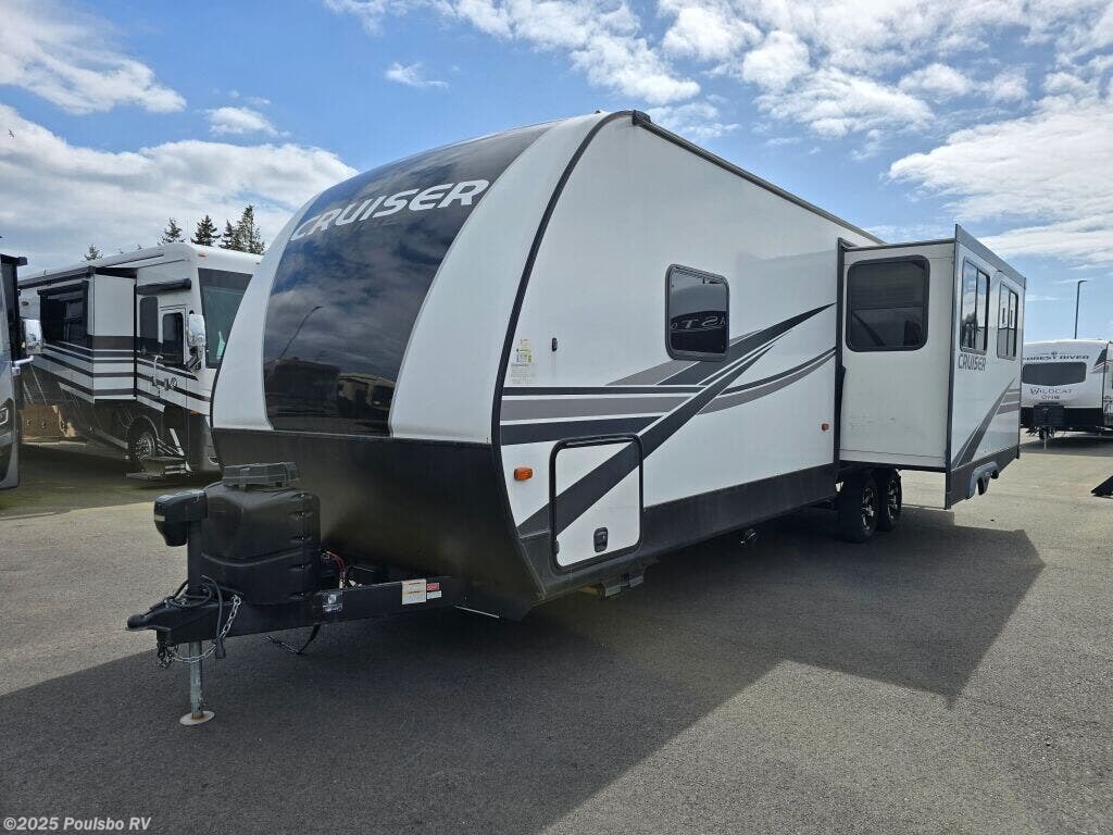 Used 2020 CrossRoads Cruiser Aire CR28RKS available in Kent, Washington
