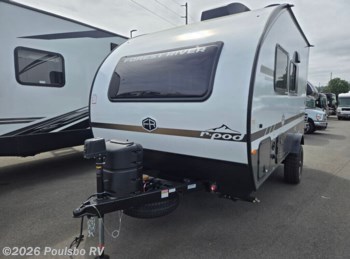 New 2026 Forest River R-Pod R-Pod available in Kent, Washington