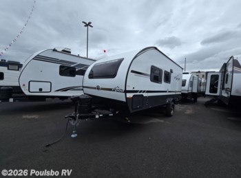 New 2026 Forest River R-Pod R-Pod available in Kent, Washington