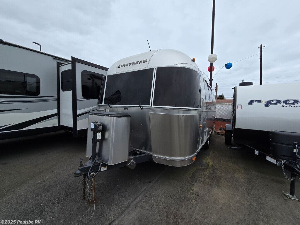 Used 2015 Airstream Flying Cloud M-20 available in Kent, Washington