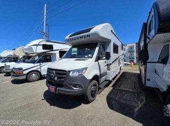 New 2026 Coachmen Cross Trail EV Cross Trail EV available in Kent, Washington