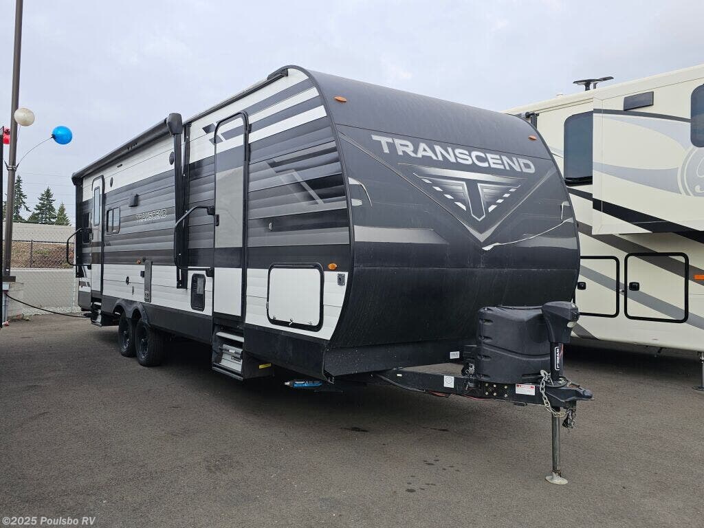 Used 2022 Grand Design Transcend Xplor 245RL available in Kent, Washington