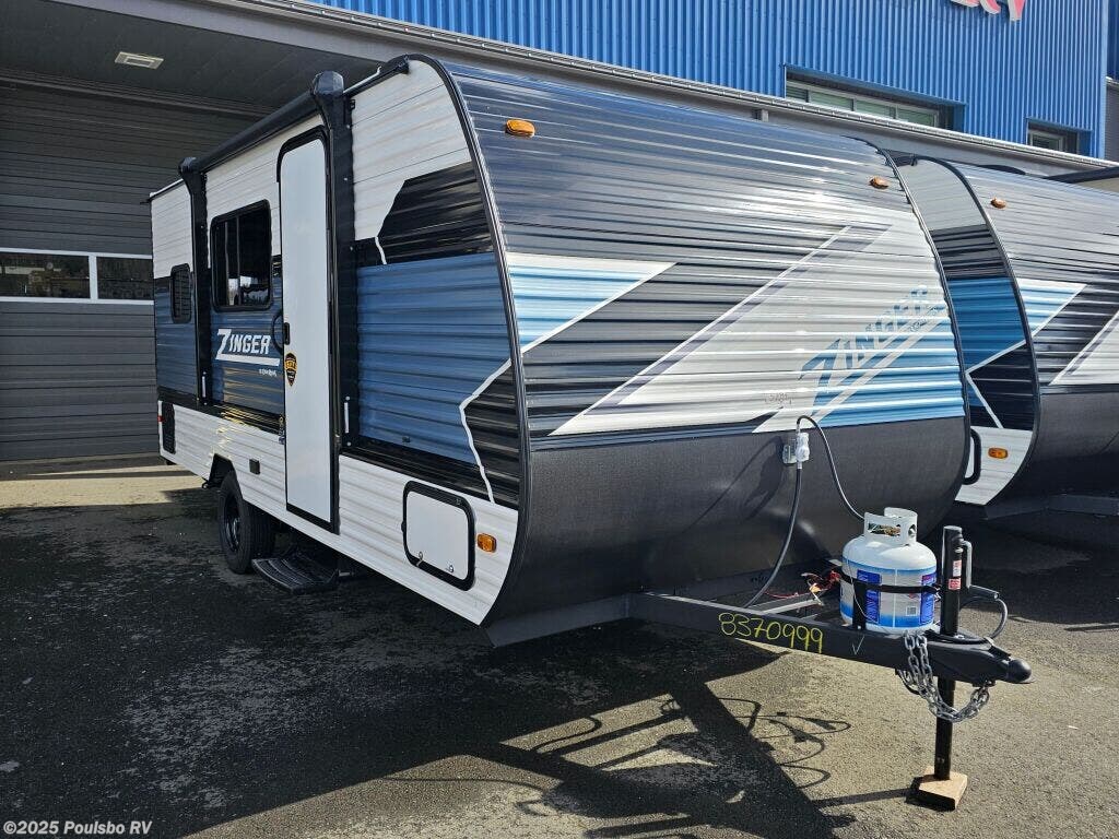 New 2025 CrossRoads Zinger Lite ZR18RK available in Kent, Washington