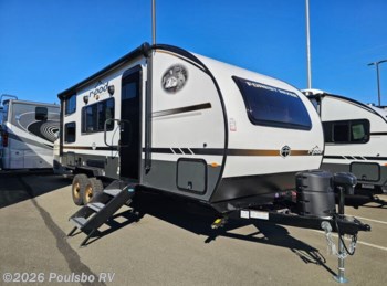 New 2026 Forest River R-Pod R-Pod available in Kent, Washington