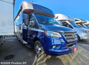 New 2026 Tiffin Wayfarer Wayfarer available in Kent, Washington
