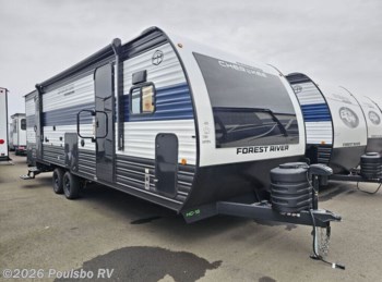 New 2026 Forest River Cascade Cascade available in Kent, Washington