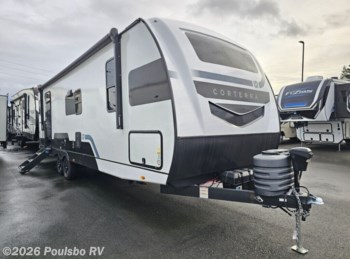 Used 2025 Heartland Corterra Corterra available in Kent, Washington