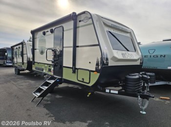 New 2026 Forest River No Boundaries No Boundaries available in Kent, Washington