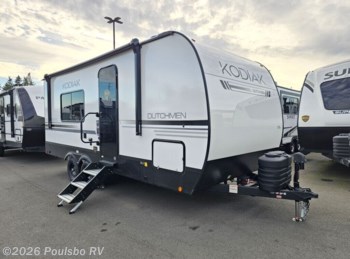 New 2026 Dutchmen Kodiak Kodiak available in Kent, Washington