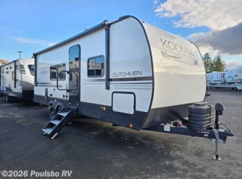 New 2026 Dutchmen Kodiak Kodiak available in Kent, Washington