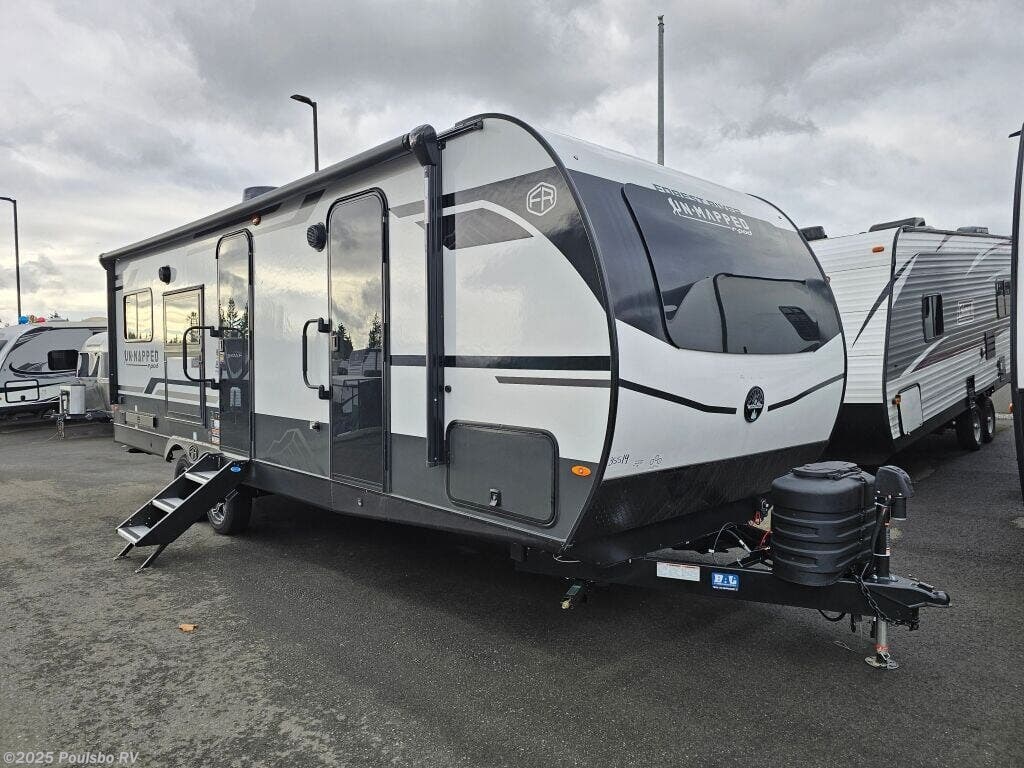 New 2026 Forest River  Unmapped 24RK available in Kent, Washington