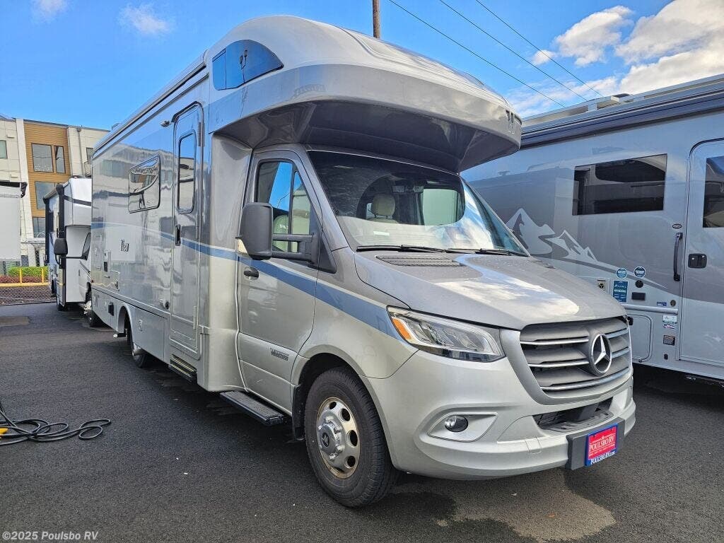 New 2026 Winnebago View 24D available in Kent, Washington