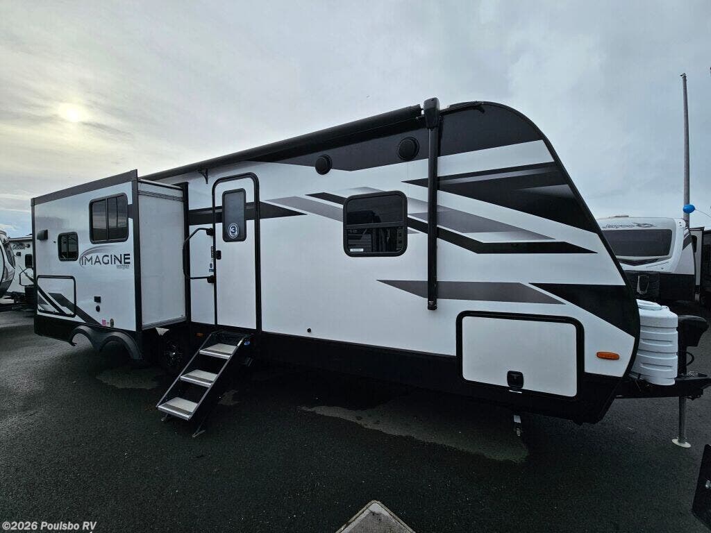 Used 2023 Grand Design Imagine 2670MK available in Kent, Washington