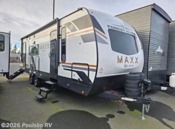 New 2026 Forest River Wildcat Wildcat available in Kent, Washington