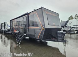 New 2026 Keystone Walkabout 26MAX available in Kent, Washington