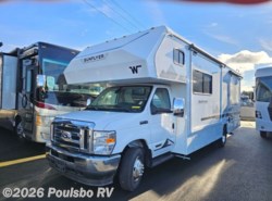 New 2025 Winnebago Sunflyer sunflyer available in Kent, Washington