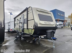New 2026 Forest River No Boundaries NB20.3 available in Kent, Washington