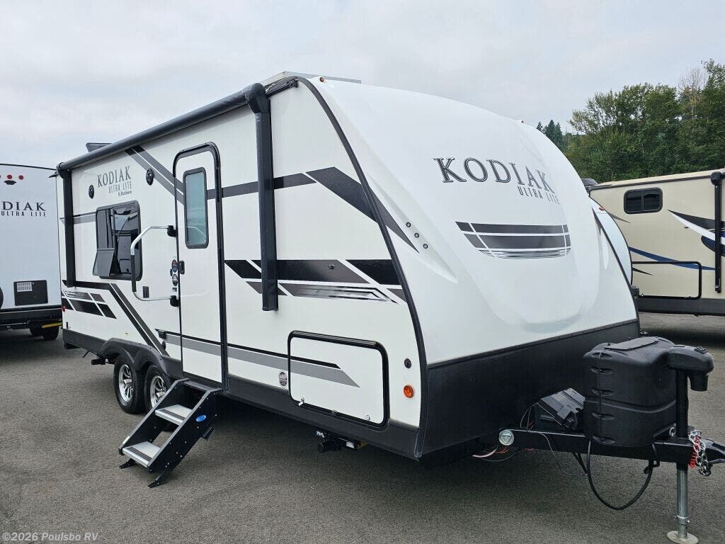 Used 2021 Dutchmen Kodiak Ultra-Lite Kodiak Ultra-Lite available in Kent, Washington