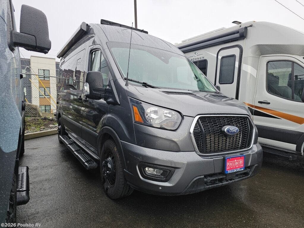 Used 2023 Thor Motor Coach Tranquility Tranquility available in Kent, Washington