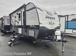 Used 2024 Jayco Jay Flight SLX Jay Flight SLX available in Kent, Washington