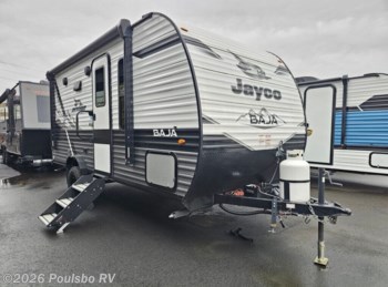 Used 2024 Jayco Jay Flight SLX Jay Flight SLX available in Kent, Washington
