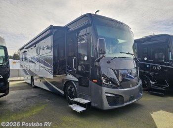 New 2026 Tiffin Phaeton Phaeton available in Kent, Washington