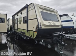 New 2026 Forest River No Boundaries No Boundaries available in Kent, Washington