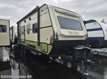 New 2026 Forest River No Boundaries No Boundaries available in Kent, Washington