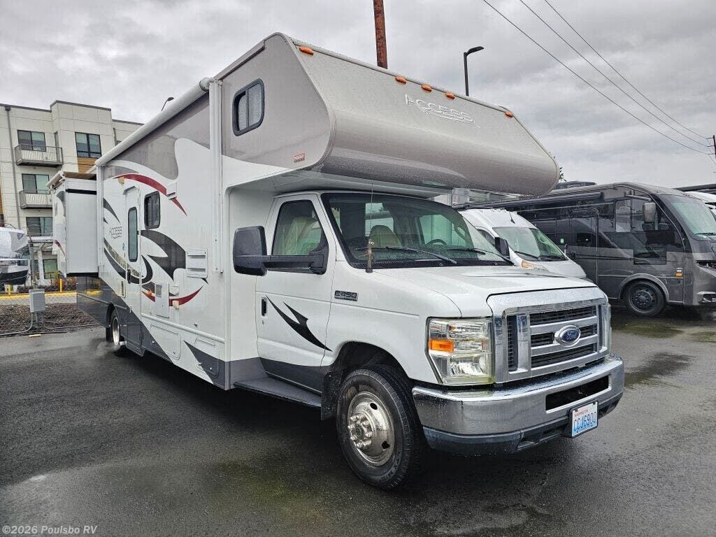 Used 2013 Winnebago Access Access available in Kent, Washington