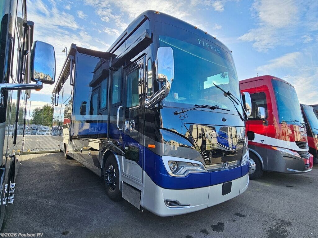 Used 2023 Tiffin Allegro Bus Allegro Bus available in Kent, Washington