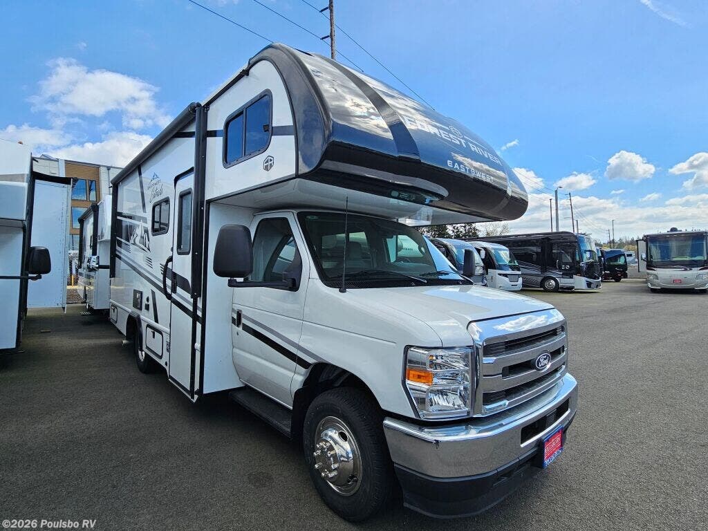 New 2026 East to West Entrada Entrada available in Kent, Washington