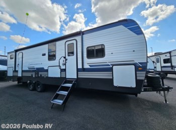 New 2026 Keystone Springdale Max Springdale Max available in Kent, Washington