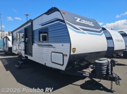 Used 2024 CrossRoads Zinger Zinger available in Kent, Washington