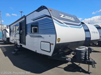 Used 2024 CrossRoads Zinger Zinger available in Kent, Washington