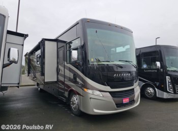 Used 2017 Tiffin Allegro Allegro available in Kent, Washington