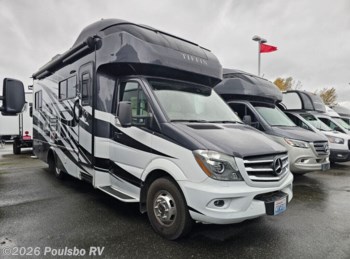 Used 2018 Tiffin Wayfarer Wayfarer available in Kent, Washington
