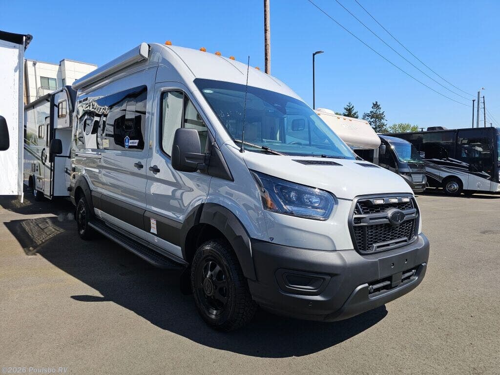 New 2027 Thor Motor Coach Palladium Palladium available in Kent, Washington