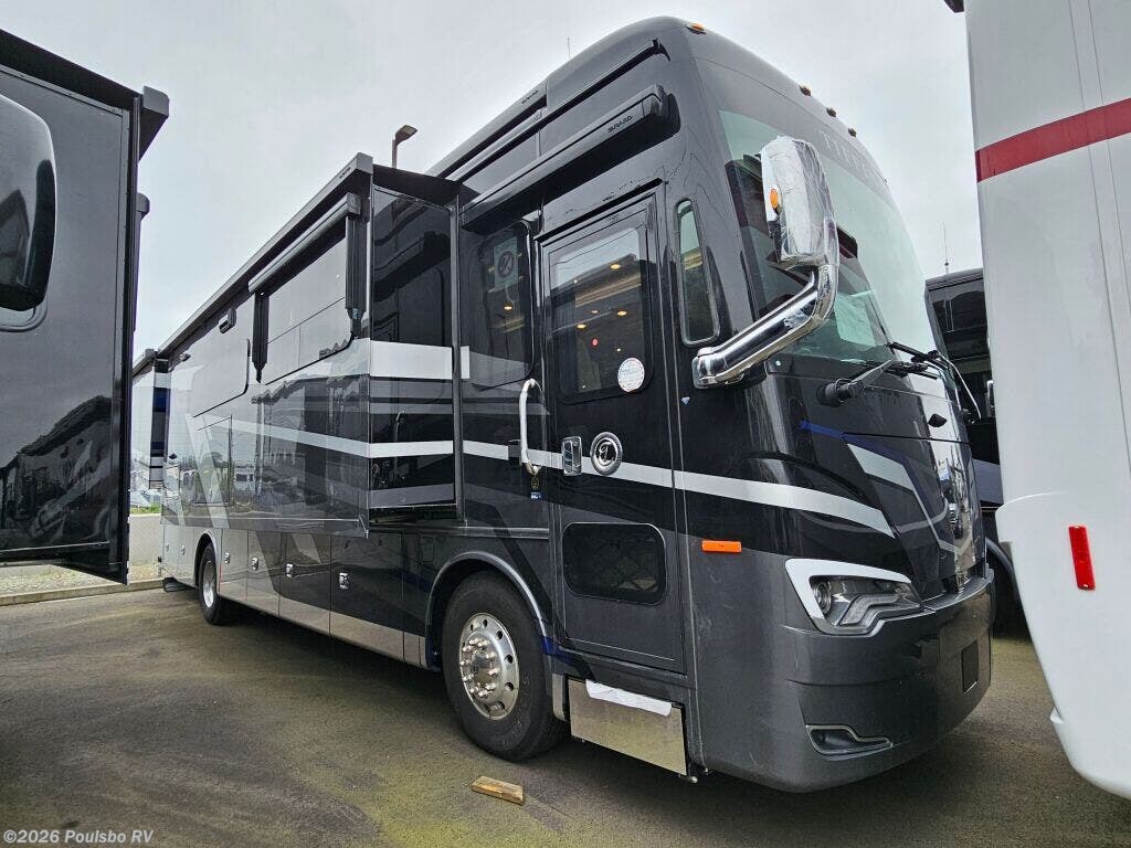 New 2026 Tiffin Allegro Bus Allegro Bus available in Kent, Washington